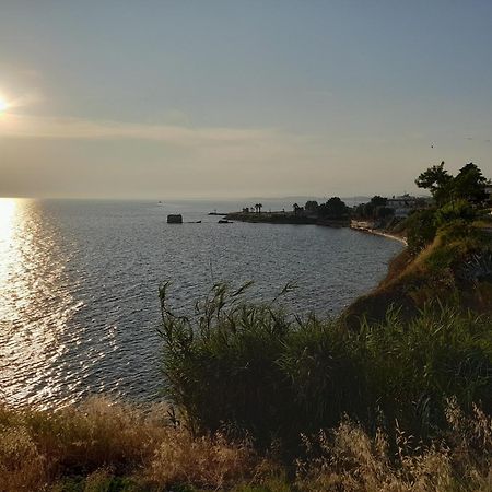 Maisonette Basilissa Nea Poteidaia Luaran gambar