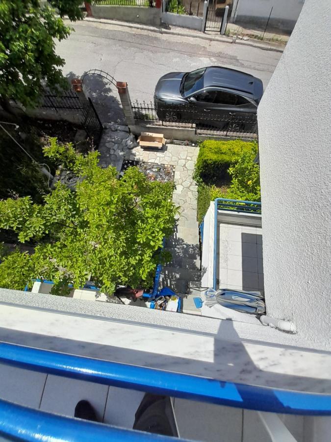 Maisonette Basilissa Nea Poteidaia Luaran gambar