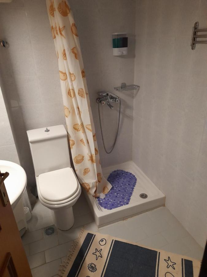 Maisonette Basilissa Nea Poteidaia Luaran gambar