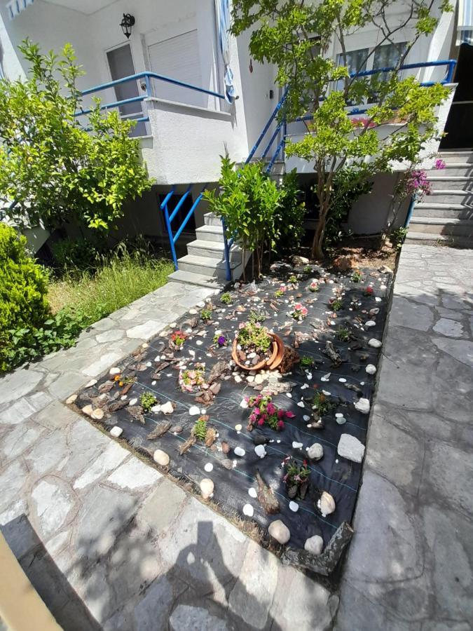 Maisonette Basilissa Nea Poteidaia Luaran gambar