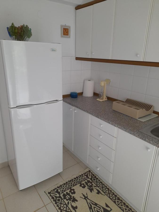 Maisonette Basilissa Nea Poteidaia Luaran gambar