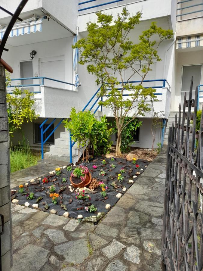 Maisonette Basilissa Nea Poteidaia Luaran gambar