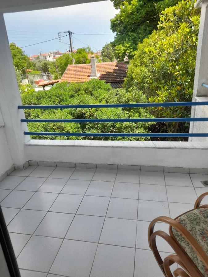 Maisonette Basilissa Nea Poteidaia Luaran gambar