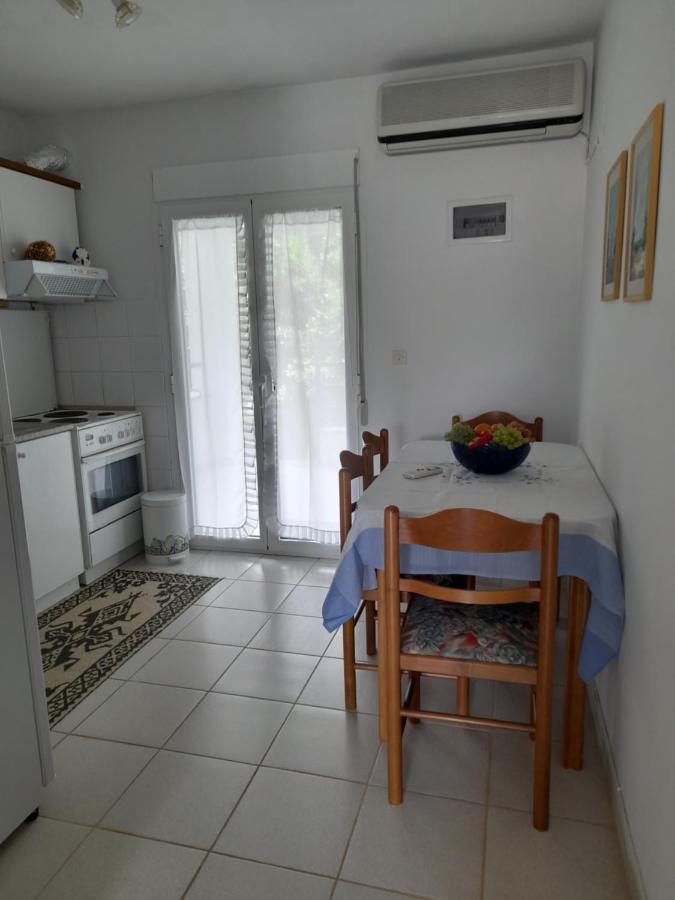 Maisonette Basilissa Nea Poteidaia Luaran gambar