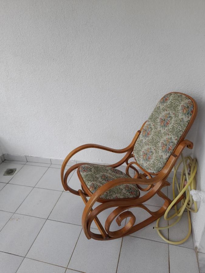 Maisonette Basilissa Nea Poteidaia Luaran gambar