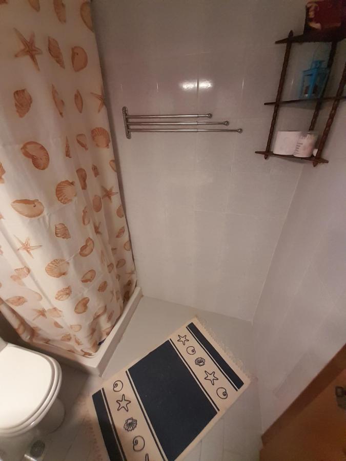 Maisonette Basilissa Nea Poteidaia Luaran gambar