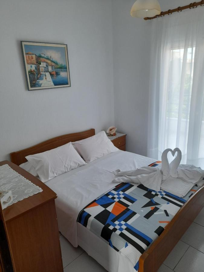 Maisonette Basilissa Nea Poteidaia Luaran gambar