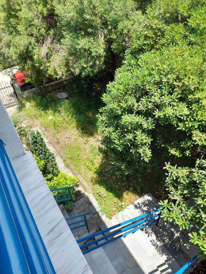 Maisonette Basilissa Nea Poteidaia Luaran gambar