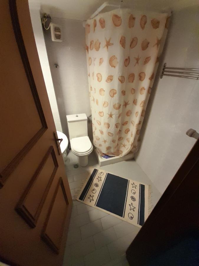 Maisonette Basilissa Nea Poteidaia Luaran gambar