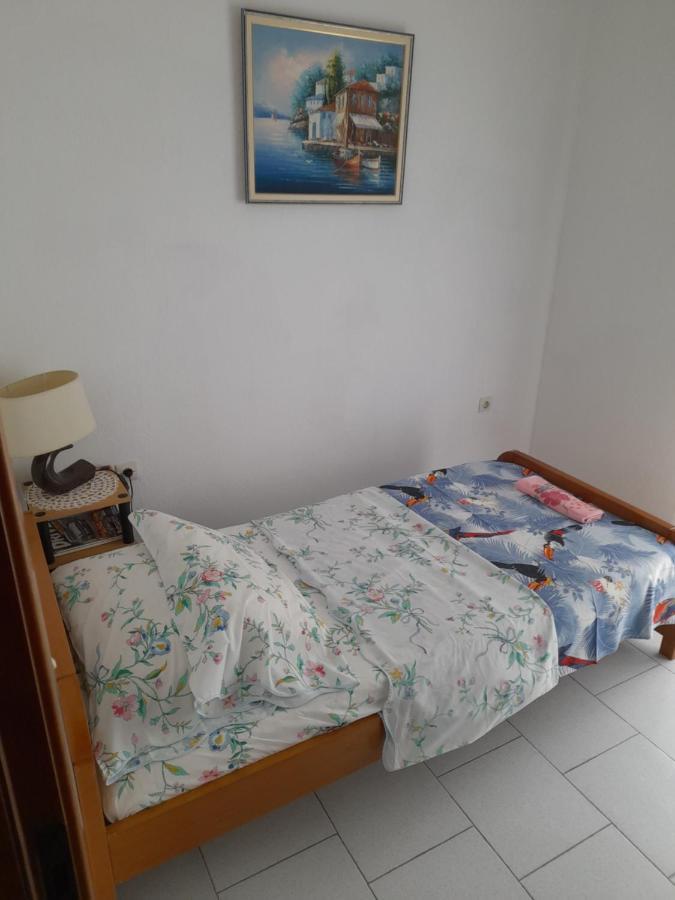 Maisonette Basilissa Nea Poteidaia Luaran gambar