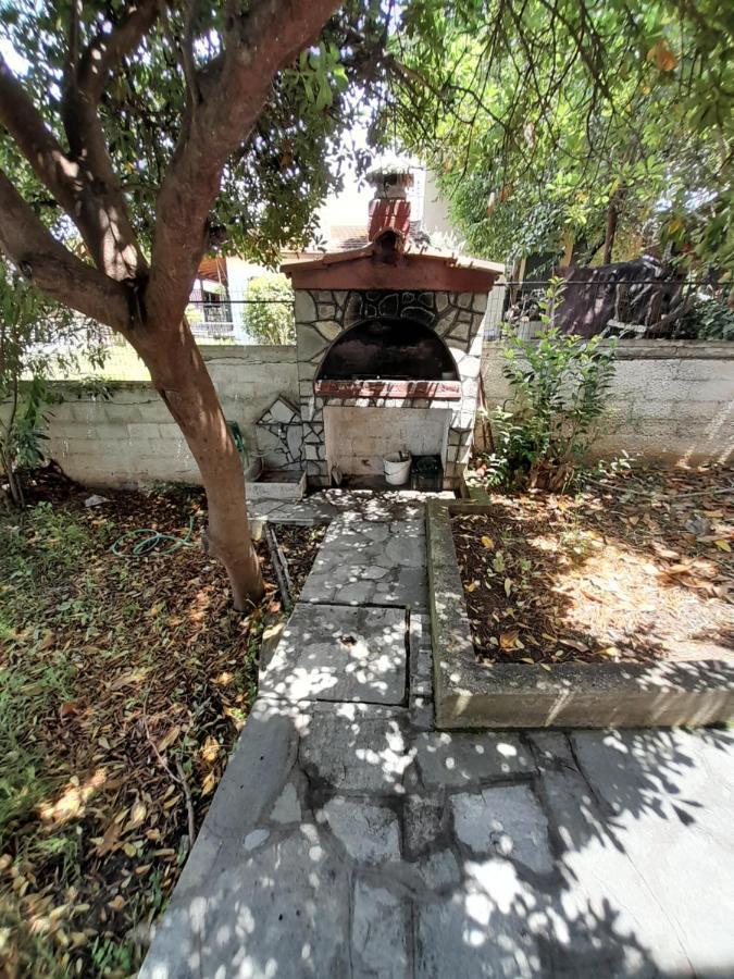 Maisonette Basilissa Nea Poteidaia Luaran gambar