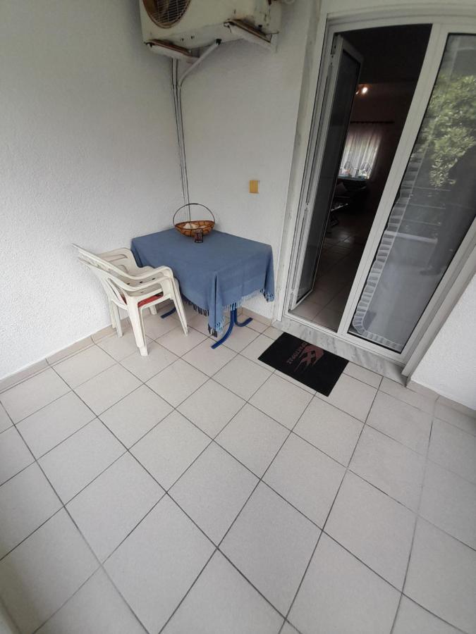 Maisonette Basilissa Nea Poteidaia Luaran gambar