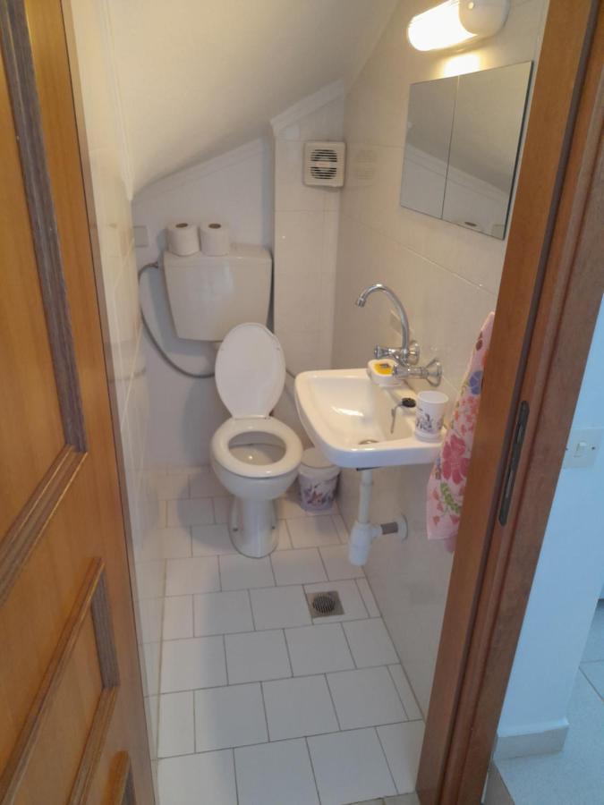 Maisonette Basilissa Nea Poteidaia Luaran gambar