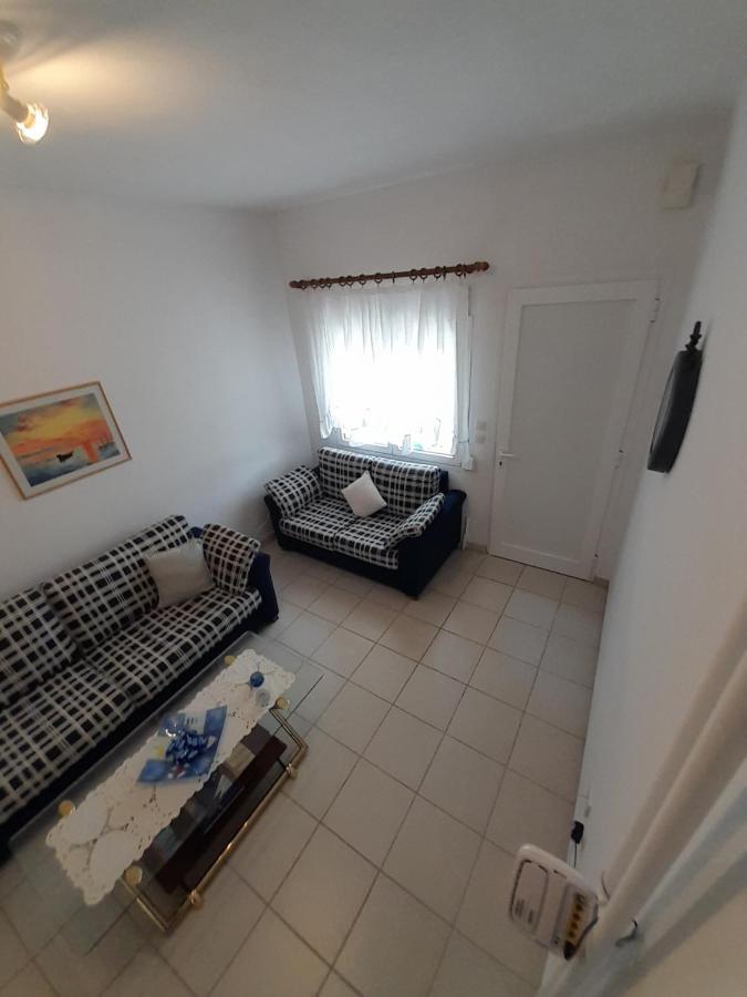 Maisonette Basilissa Nea Poteidaia Luaran gambar