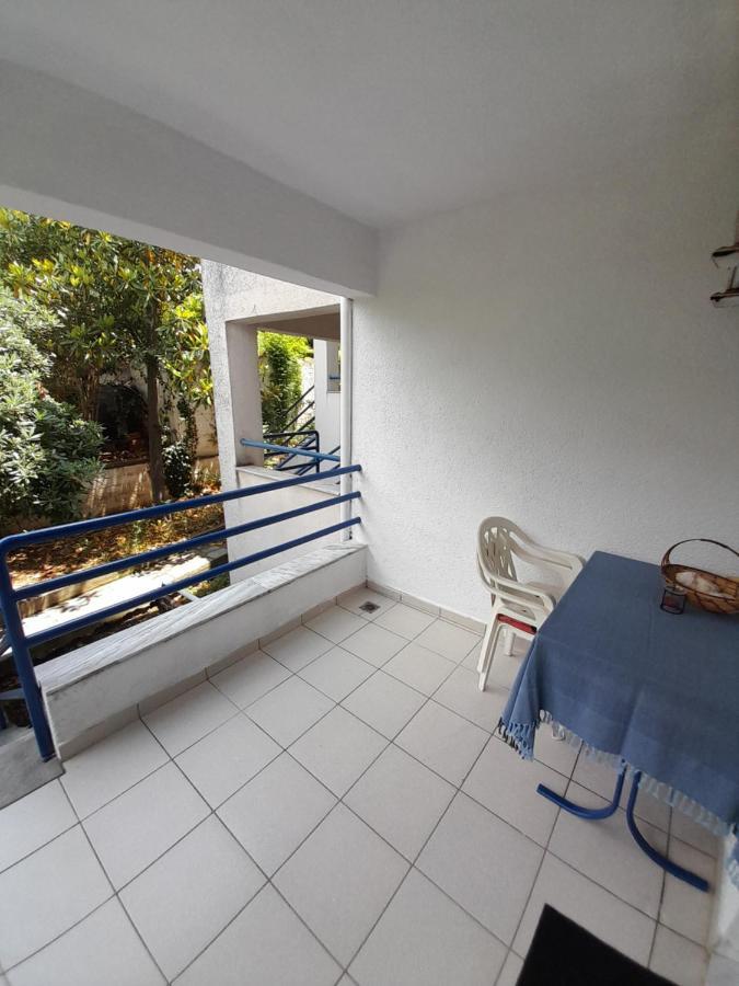 Maisonette Basilissa Nea Poteidaia Luaran gambar