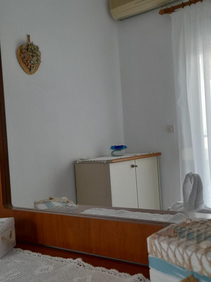 Maisonette Basilissa Nea Poteidaia Luaran gambar