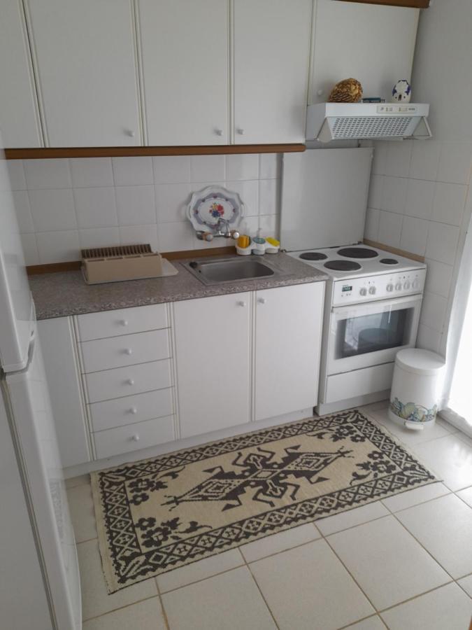 Maisonette Basilissa Nea Poteidaia Luaran gambar