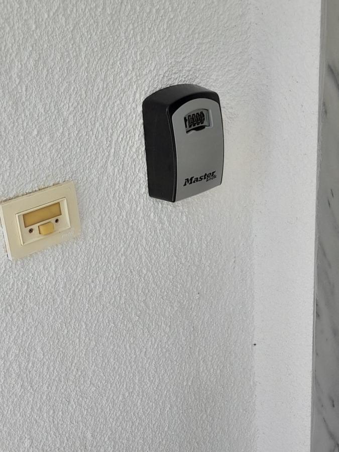 Maisonette Basilissa Nea Poteidaia Luaran gambar