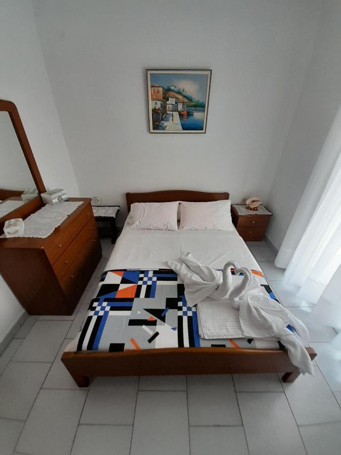 Maisonette Basilissa Nea Poteidaia Luaran gambar